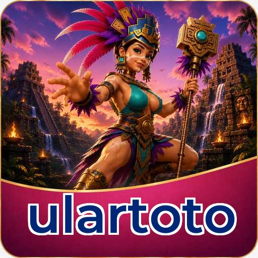 Spesifikasi ulartoto