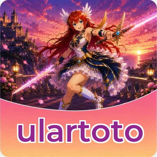 Siapa Kami ulartoto